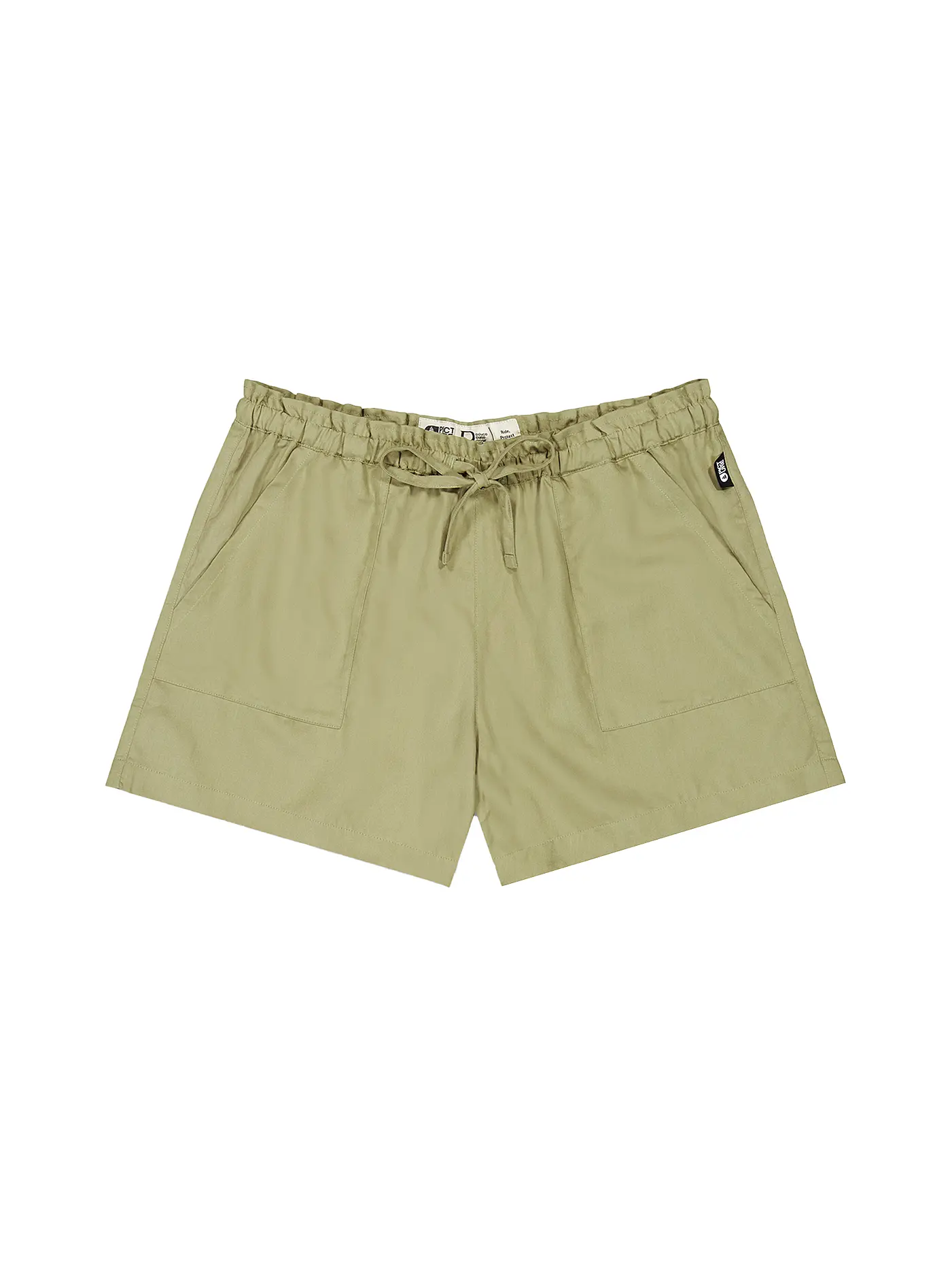PICTURE | Damen Beachshort Milou | 
